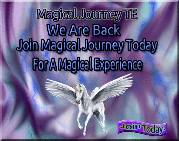 Magical Journey TE